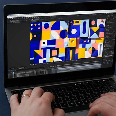 Tutorial animação: como codificar para Instagram e Vimeo