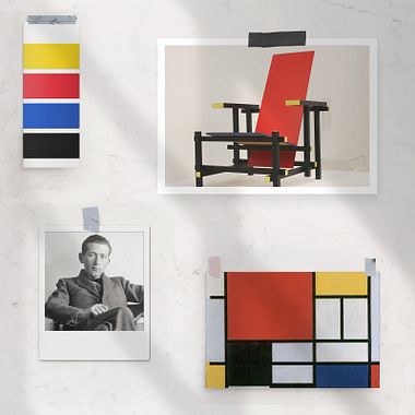 História do Design de Interiores: da primeira cadeira à casa contemporânea