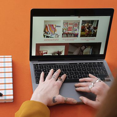 Free Top Tips Guide for Writing Blog Posts