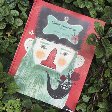 12 cursos online para crear libros infantiles y juveniles
