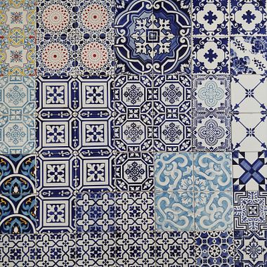 Por que os azulejos portugueses são tão famosos mundialmente?