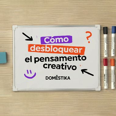 Tutorial Copywriting: cómo desbloquear el pensamiento creativo