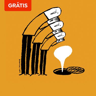 Download grátis: 21 pincéis de Photoshop para ilustração