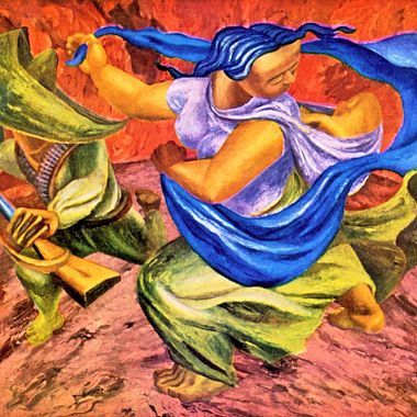 Gratis 8.000 documentos de arte latinoamericano del siglo XX y XXI