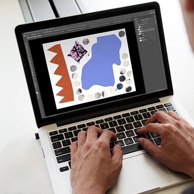 Tutorial Photoshop: shortcuts esenciales para crear texturas