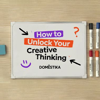 Copywriting Tutorial: How to Unlock Creative Thinking
