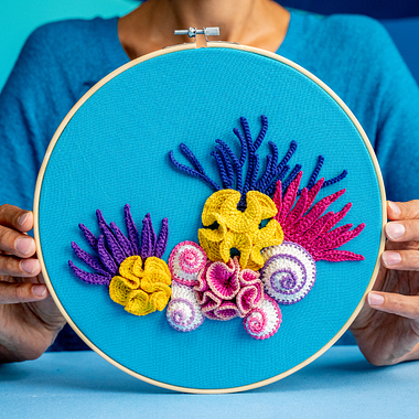 10 Online Crochet Courses Brilliant for Beginners in 2025