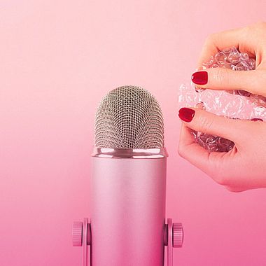 Why Are YouTube ASMR Videos So Successful?