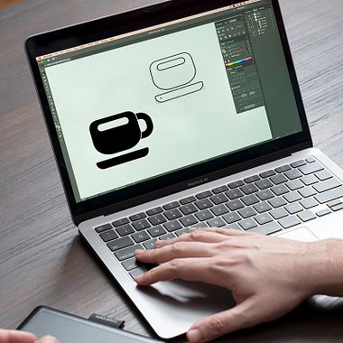 Tutorial Adobe Illustrator: como criar formas simples