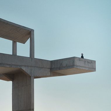 5 motivos para iniciarte en la fotografía arquitectónica