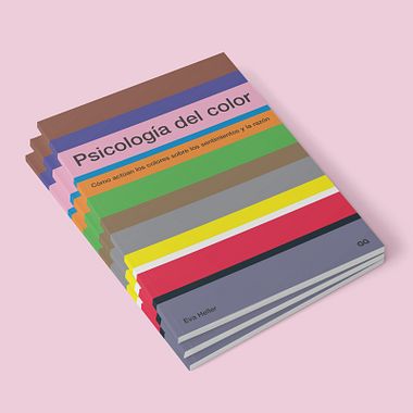 3 libros esenciales sobre la teoría del color para ilustrar