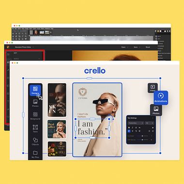 10 alternativas gratuitas a Photoshop, la lista definitiva