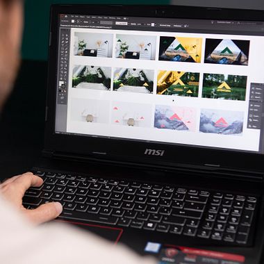 9 sites de stock grátis para projetos de animação 2D e 3D