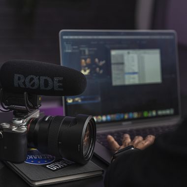 ¿Qué es un Vlog y qué hacer para empezar uno?
