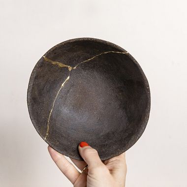 Free Guide: A Brief Explanation of Kintsugi Techniques