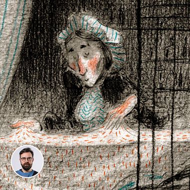 Cómo trabajar una ilustración a partir de un tono general