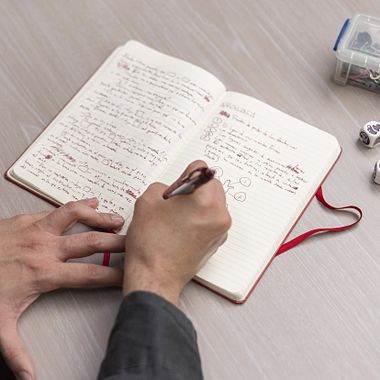 6 tutoriais gratuitos de narrativa criativa para todos os níveis