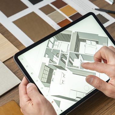 8 cursos online para reformar e redecorar sua casa facilmente