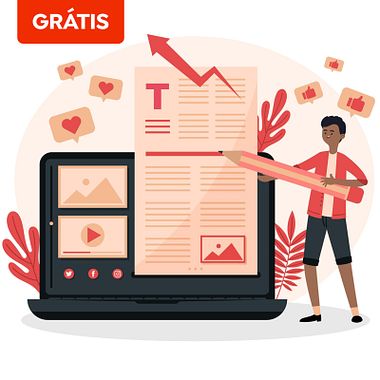 Download grátis: modelo de script para elevator pitch
