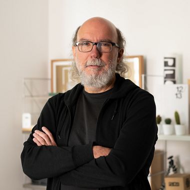 Toni Segarra, dicas magistrais do publicitário icônico