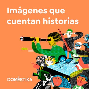 Imágenes que cuentan historias