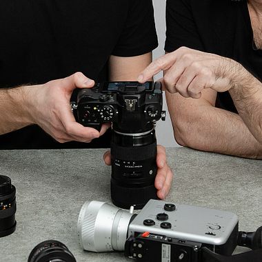 Filmmaking Tutorial: 5 Tips For Making A Great Documentary