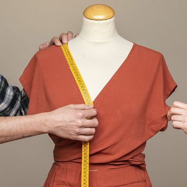 8 cursos online para crear prendas de ropa fácilmente