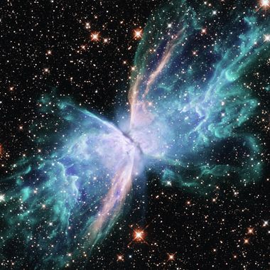 Descarga gratis miles de imágenes del espacio 