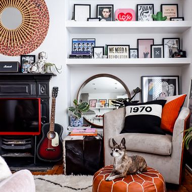 10 inspiradores bloggers de diseño de interiores y estilo de vida