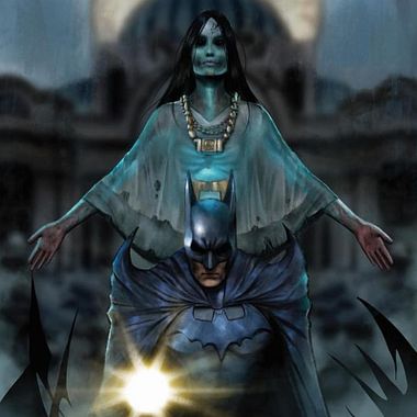 Batman llega a CDMX: así será el cómic