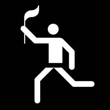 Cómo los Juegos Olímpicos popularizaron los pictogramas