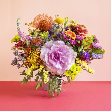 O que é o design floral e como aprender a técnica?