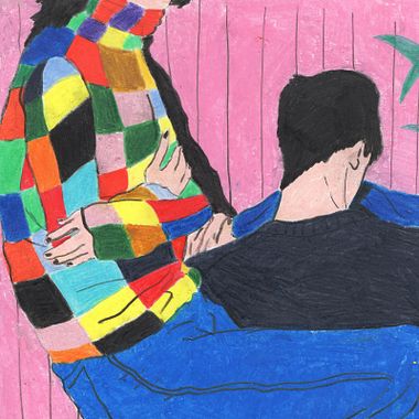 What Is Oil Pastel and How Can It Be Used for Painting?
