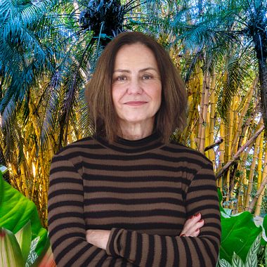 Cláudia Jaguaribe: conselhos da artista visionária para inovar em fotografia