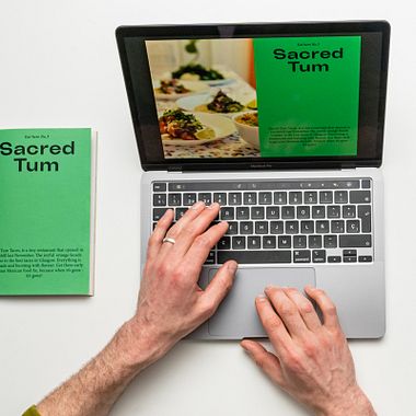 Tutorial Adobe InDesign: 4 dicas básicas para criar uma capa de revista 
