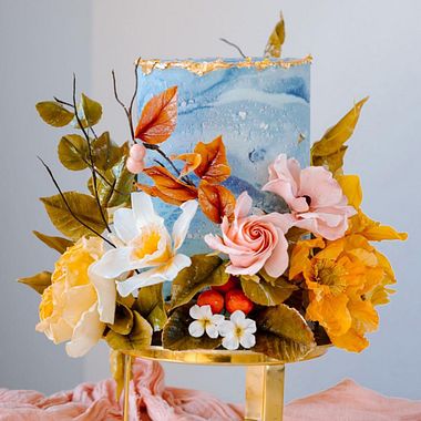 10 Cake Design Accounts to Follow on Instagram