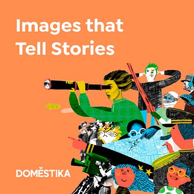 Pictures With a Story to Tell: How To Build Visual Narratives