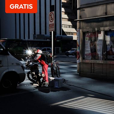 10 clases online gratis de fotografía profesional para inexpertos