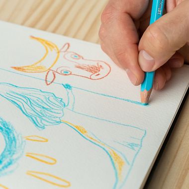 Descarga gratis una guía para sobrevivir a las frustraciones del proceso creativo 