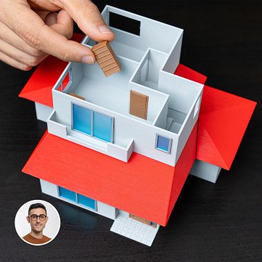 Herramientas esenciales para impresión 3D