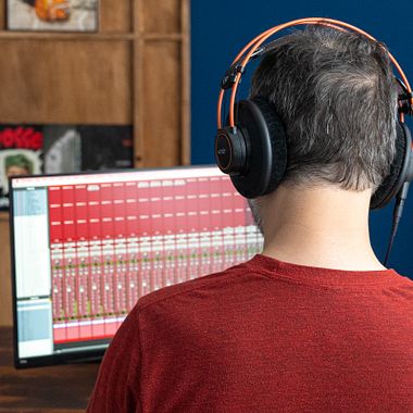  Tutorial Pro Tools: cómo preparar tu mezcla desde cero