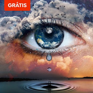 Download grátis: 4 pincéis de Photoshop para criar metáforas visuais