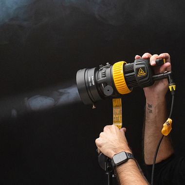 Film Lighting Tutorial: The Best Way to Set-Up Lamplight