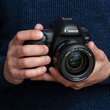 Free DSLR Camera Manual for Beginners