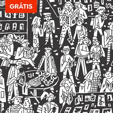 Download grátis: 18 pincéis de desenho para Photoshop e Procreate