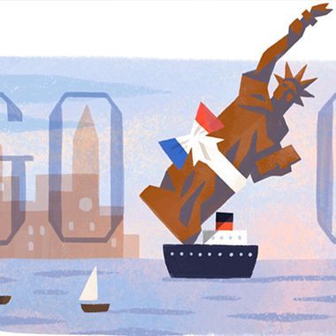 Everything You Need to Know About the Google Doodle
