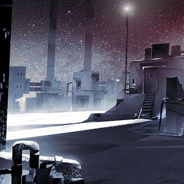 Vencedor do "Juried Emmy" conta como foi trabalhar em 'Love, Death + Robots'