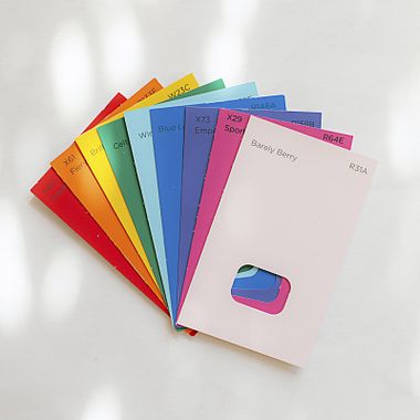 What Is Color Harmony and What Types Are There?