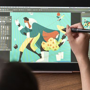 7 cursos online para aprender a dibujar personajes femeninos