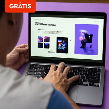 Download grátis: guia de construção de personagens no Adobe Illustrator